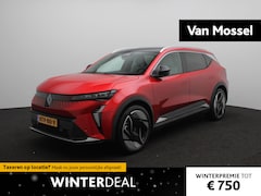 Renault Scenic E-Tech - EV87 long range iconic | Solarbay elektrochromatisch panoramisch dak | Harman Kardon premi