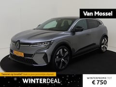 Renault Mégane E-Tech - EV60 Optimum Charge Techno | Warmtepomp | Stoel + Stuur verwarming | 360 Camera