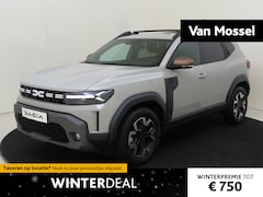 Dacia Duster - 1.6 Hybrid 140 Extreme | Navigatie | Camera | Pack Winter