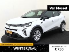 Renault Captur - 1.0 TCe 90 evolution | Achteruitrijcamera | Parkeersensoren | Cruise control