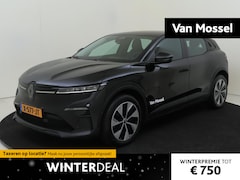 Renault Mégane E-Tech - EV60 Optimum Charge Evolution ER BTW| AUTOMAAT | Navigatie |Achteruitrijcamera| Stoel en S