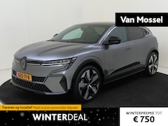 Renault Mégane E-Tech - comfort range techno 60 kWh | Navigatie met Google Integratie | Climate Control | Cruise C