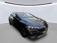Mercedes-Benz EQE - 350+ 91KWH Launch Edition luxury Advantage Trekhaak Fabrieksgarantie 200000km