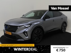 Renault Rafale - 1.2 E-Tech full hybrid 200 esprit Alpine LM velgen | apple carplay | android auto