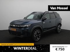 Dacia Bigster - Hybrid 155 Launch Edition | Two-tone kleurstelling | Lichtmetalen velgen 19" 'Rasan Noir D