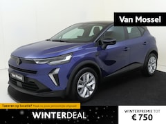 Renault Captur - 1.0 TCe 90 evolution | Camera | Apple Carplay/Android Auto