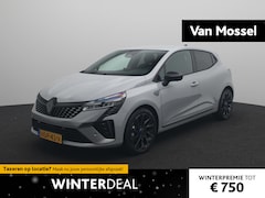 Renault Clio - E-Tech Full Hybrid 145 esprit Alpine | Automaat | Pack City Premium met easy park assist e