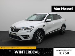 Renault Arkana - 1.6 E-Tech hybrid 145 techno | Adaptieve Cruise Control incl. Stuurhulp | Blind Spot Warni