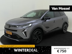 Renault Symbioz - 1.6 E-Tech full hybrid 145 PK esprit Alpine | Pack Light & Sound | Automaat