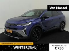 Renault Symbioz - 1.6 E-Tech full hybrid 145 esprit Alpine | Pack Light & Sound |