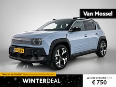 Renault 4 - 4 comfort range techno 52 kWh | Automaat | Achteruitrijcamera | Navigatie