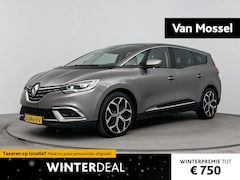Renault Grand Scénic - 1.3 TCe Techno 7p. | Apple Carplay & Android Auto | Electronic Climate Control | Lichtmeta