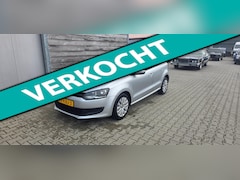 Volkswagen Polo - 1.2-12V Comfortline