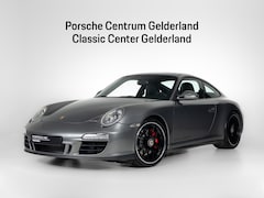 Porsche 911 - 997 Carrera 4 GTS