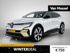 Renault Mégane E-Tech - EV60 Optimum Charge Iconic | Automaat | Achteruitrijcamera | Navigatie