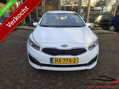 Kia Cee'd Sportswagon - 1.0 T-GDi First Edition