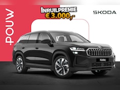 Skoda Kodiaq - 1.5 TSI 204pk DSG PHEV Business Edition | Winter Pakket | Trekhaak Wegklapbaar | 19'' Velg
