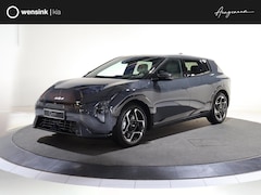 Kia EV4 - GT-Line Business Edition 81.4 kWh | Adaptieve cruise control | Stoel- en stuurwielverwarmi