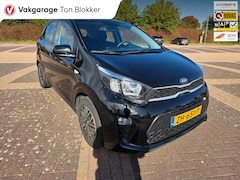 Kia Picanto - 1.0 MPi ComfortLine