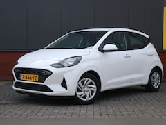 Hyundai i10 - 1.0 Comfort airco |