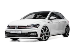 Volkswagen Polo - 2.0 TSI GTI Pano DSG Beats Stoelverw