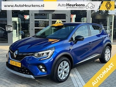 Renault Captur - TCe EDC 140 Intens | All Season Banden | Achteruitrijcamera |
