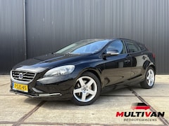 Volvo V40 - 1.6 T3 Momentum | HARMAN KARDON | NETTE WAGEN