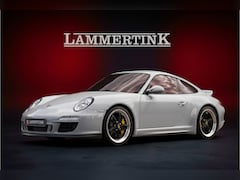 Porsche 911 - Sport Classic Concours state l Combi deal with 992 Sport Classic
