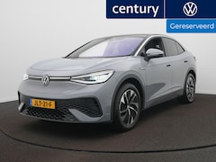 Volkswagen ID.5 - Pro 77 kWh Adaptive cruise / Navi / Parkeersensoren / Sfeerverlichting / Panoramadak / IQ