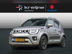 Suzuki Ignis - 1.2 Smart Hybrid Select | Dealer onderhouden | Airco | Camera | Apple/Android | RIJKLAARPR