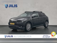 Citroën C4 Cactus - 1.2 PureTech Shine | Cruise control | Navigatie | Parkeersensoren