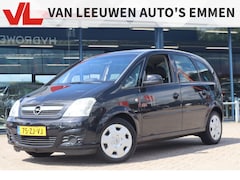 Opel Meriva - 1.4-16V Business | Clima | Navi | Cruise |