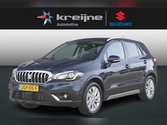 Suzuki S-Cross - 1.0 Boosterjet Select | TREKHAAK | RIJKLAARPRIJS |