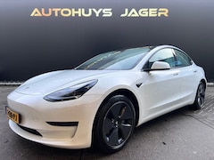 Tesla Model 3 - Standard RWD Plus 60 kWh 1e eigenaar