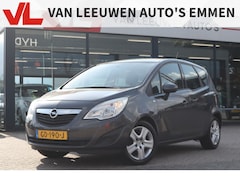 Opel Meriva - 1.4 Edition | Cruise | Trekhaak | APK 13-09-2026