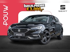 SEAT Leon - 1.5 TSI e-Hybrid 204pk FR Business | Black Pack | Trekhaak wegklapbaar