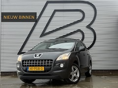 Peugeot 3008 - 1.6 VTi ST Navi, Pano, Trekhaak, Clima, Cruise, PDC, Bluetooth, Elek ramen, N.A.P.APK tot
