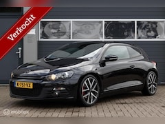 Volkswagen Scirocco - 1.4 TSI Xenon Navi PDC ZEER NET