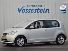 SEAT Mii - 1.0 Style Chic / NL-Auto / Nw distributie / Airco / Cruise Control / PDC Achter / 5-Deurs