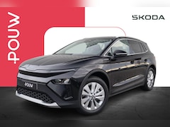 Skoda Elroq - 85 Business Edition 286pk | LMV 19'' | Cruise Control Adaptief