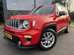 Jeep Renegade - 1.3T DDCT Limited