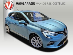 Renault Clio - 1.6 E-Tech Hybrid 140 Intens