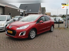 Peugeot 308 - 1.6 VTi Active navi ecc cruise NL auto