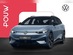 Volkswagen ID.7 Tourer - Pro 286pk Limited Edition 77 kWh | LMV 20'' | Trekhaak Uitklapbaar