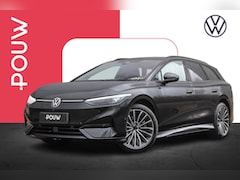 Volkswagen ID.7 Tourer - Limited Edition 286pk 77 kWh | Comfort Pakket | Assistentie Pakket Plus