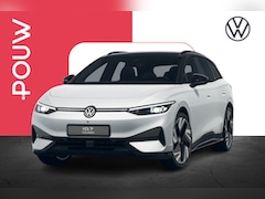 Volkswagen ID.7 Tourer - Pro S Limited Edition 286pk 86 kWh | Exterieur Pakket Plus | Interieur Pakket Plus | Massa