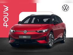 Volkswagen ID.7 Tourer - 286pk Pro Limited Edition 77 kWh | Interieur Style Pakket Plus | Exterieur Pakket Plus
