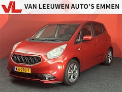 Kia Venga - 1.4 CVVT DynamicPLusLine | Clima | Navi | Trekhaak