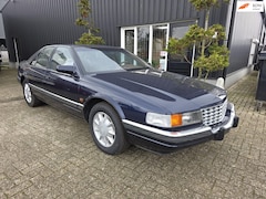 Cadillac Seville - 4.6 SLS Sedan