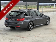 BMW 3-serie Touring - 320i M Sport High Executive PANO/NAP/LED